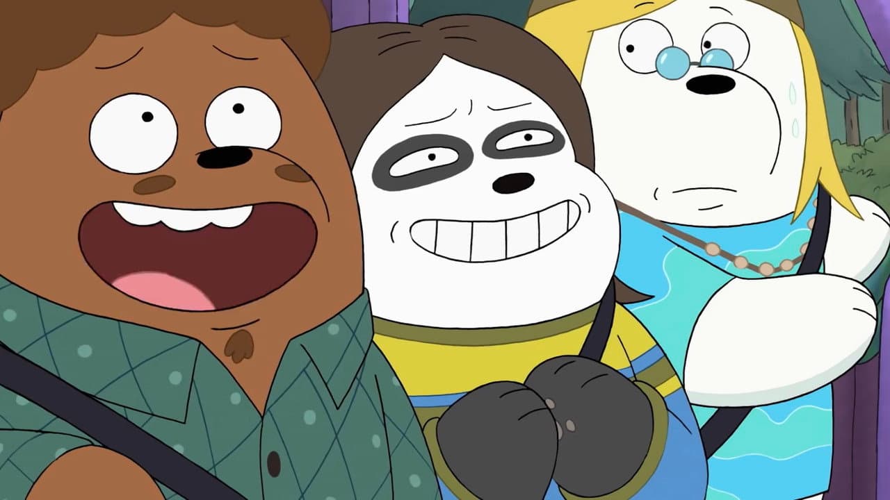 We Bare Bears: The Movie still 6