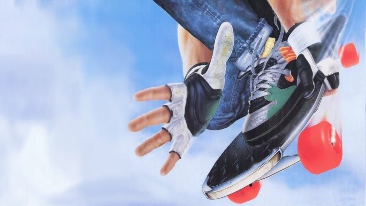 Gleaming the Cube still 3