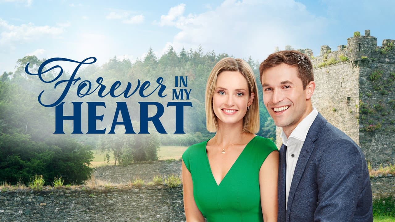 Forever in My Heart still 2