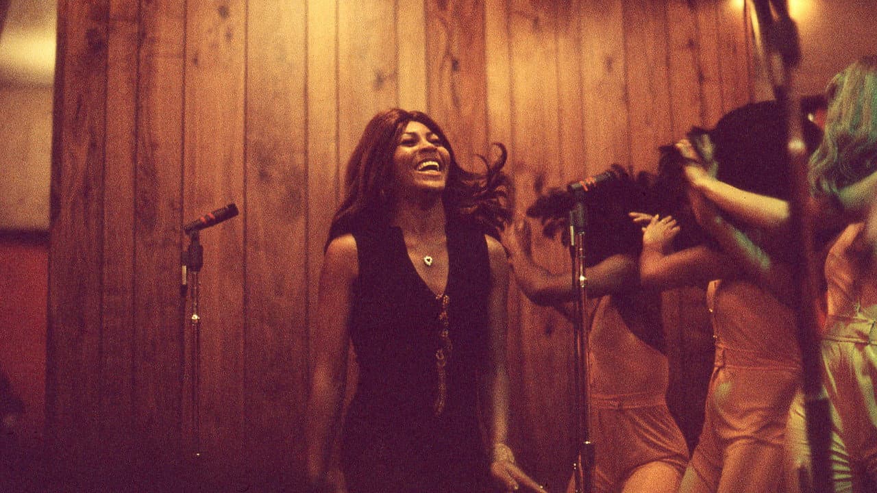 TINA still 5