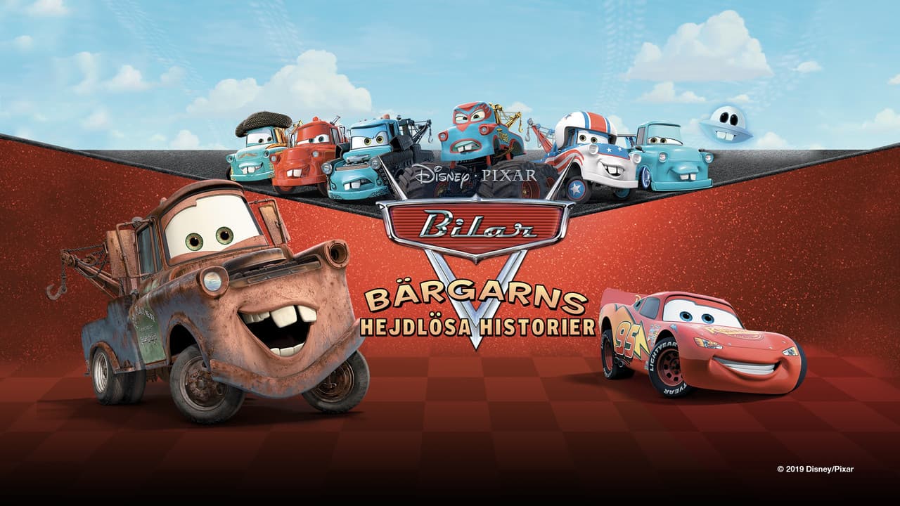 Cars Toon Mater's Tall Tales still 6