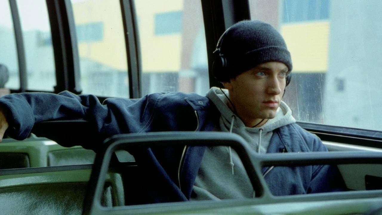 8 Mile still 8