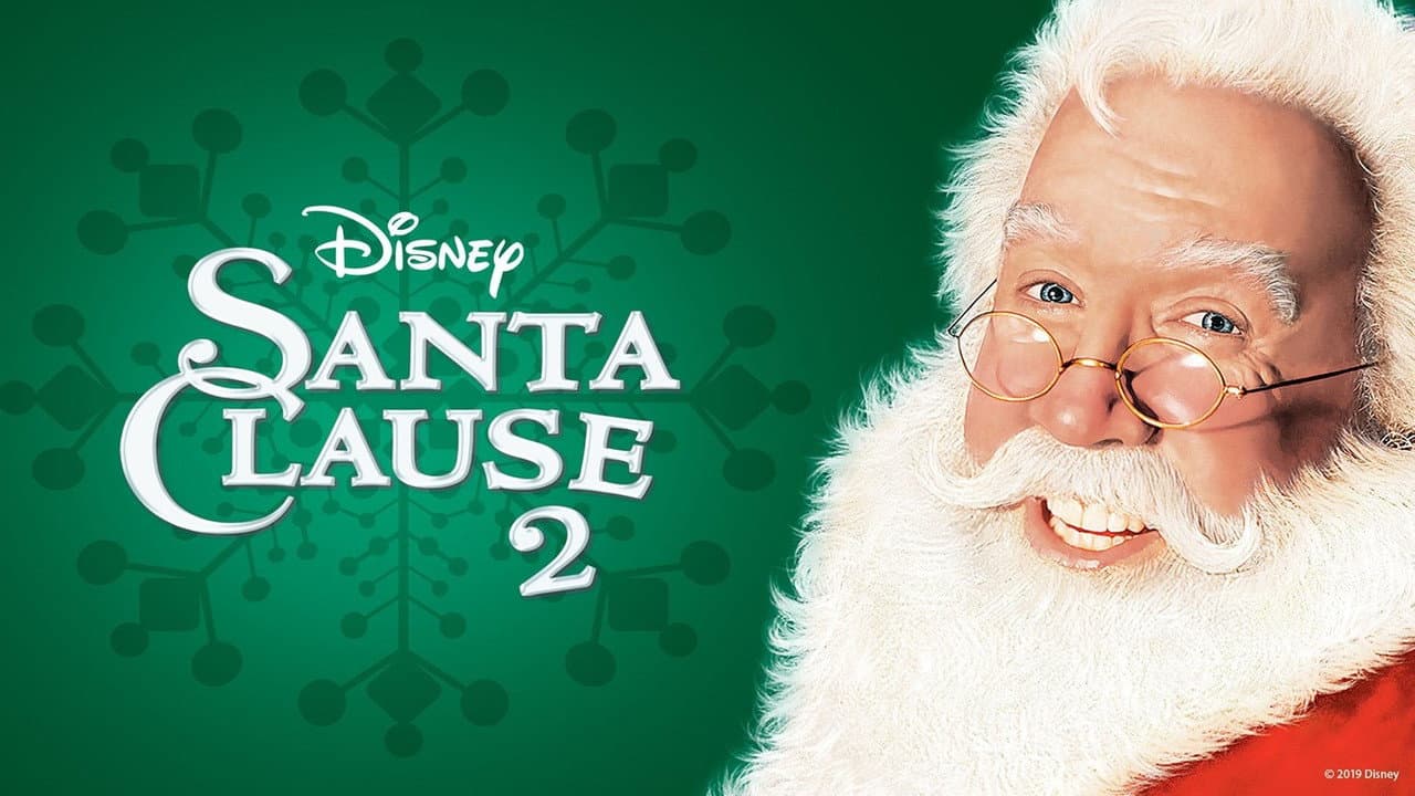 The Santa Clause 2 still 1