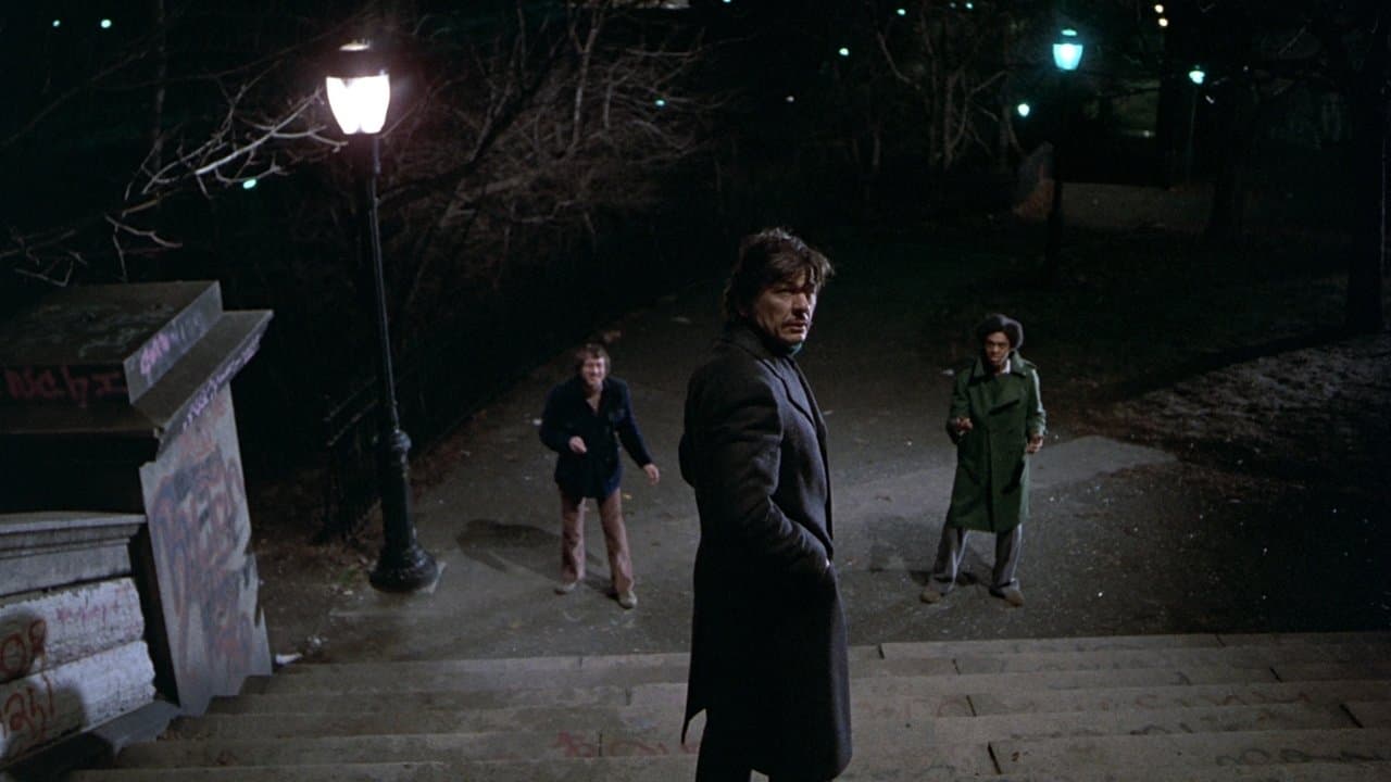 Death Wish still 7