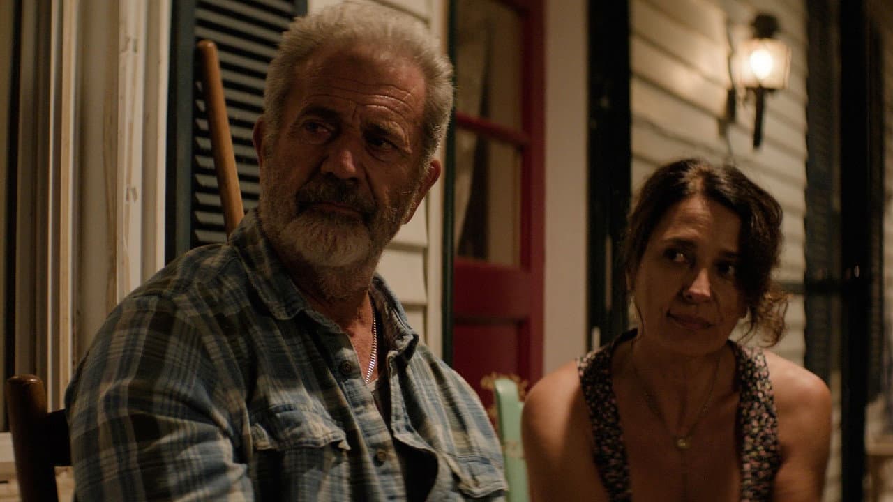 Desperation Road still 5