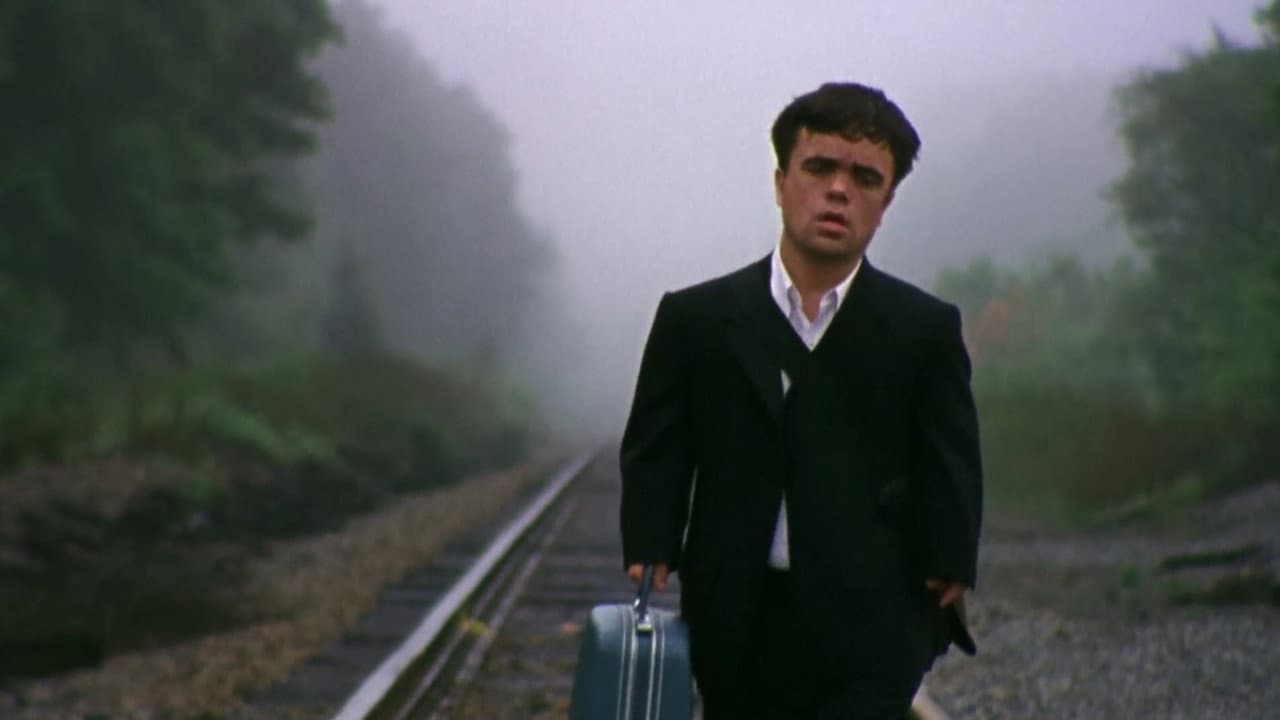 The Station Agent still 7