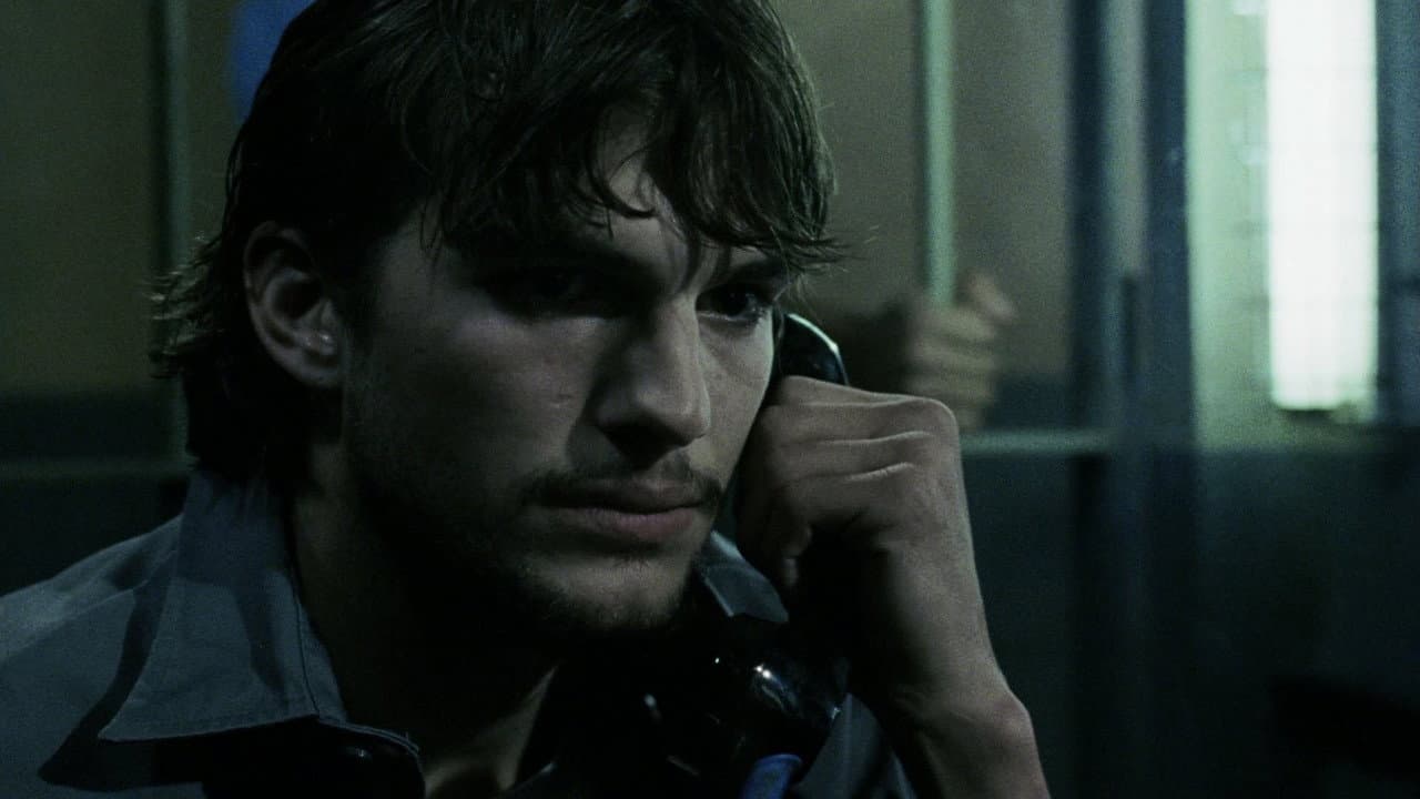 The Butterfly Effect still 7