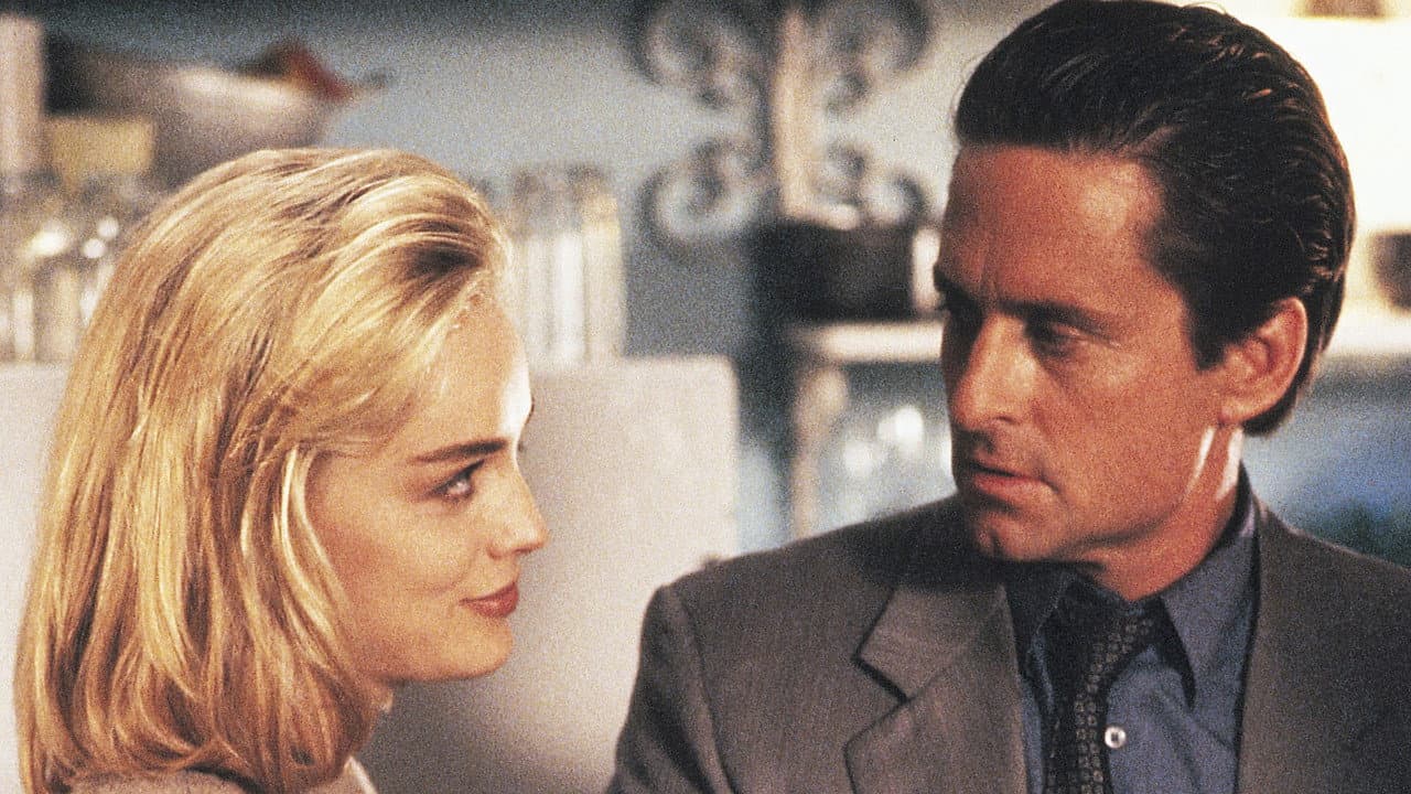Basic Instinct still 8