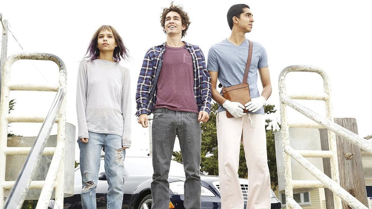The Road Within still 8