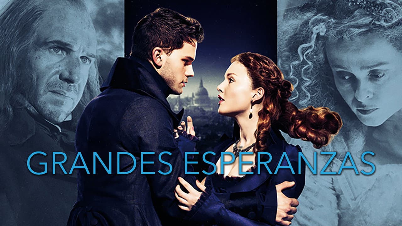 Great Expectations still 5