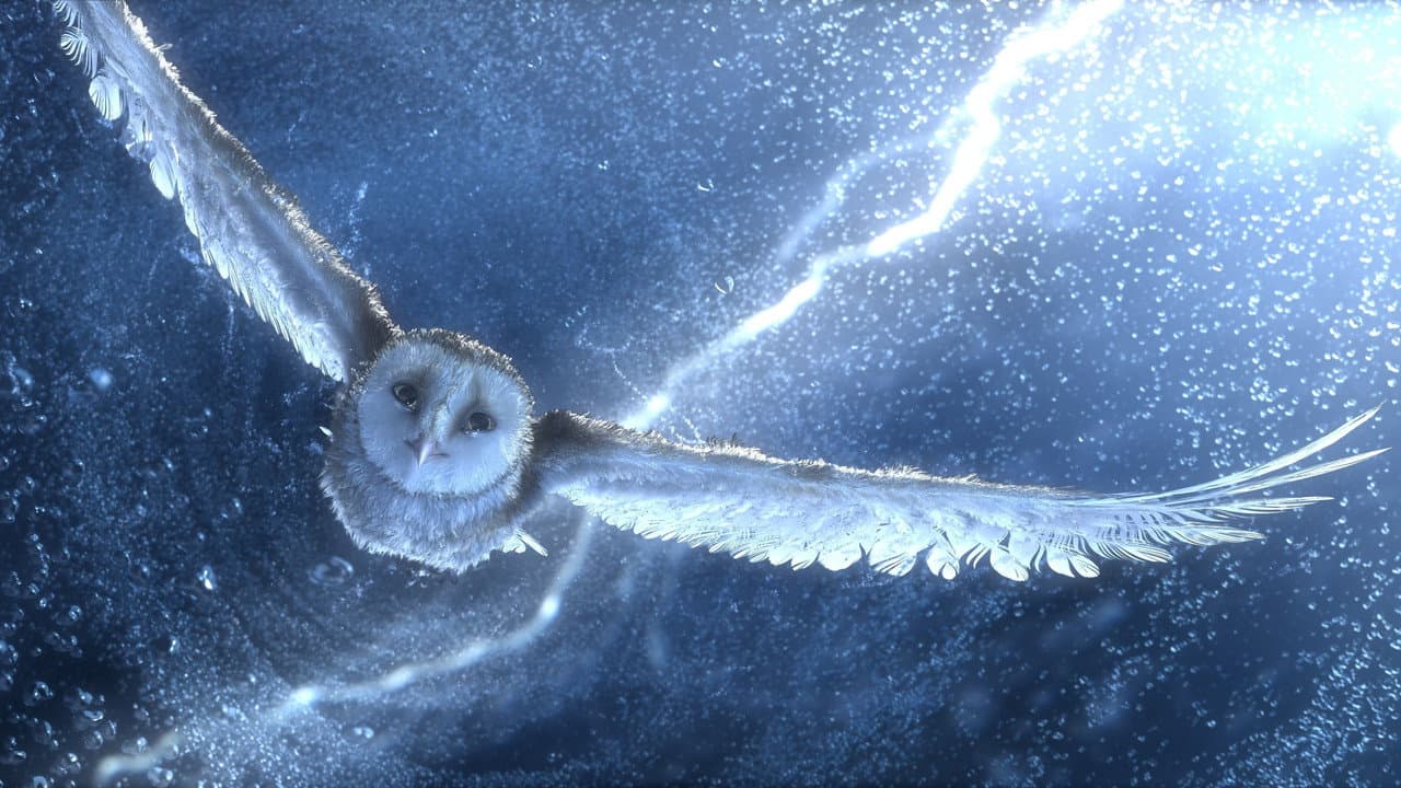 Legend of the Guardians: The Owls of Ga'Hoole still 6