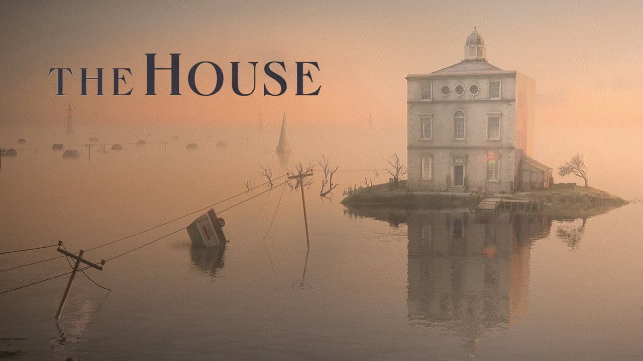 The House still 7