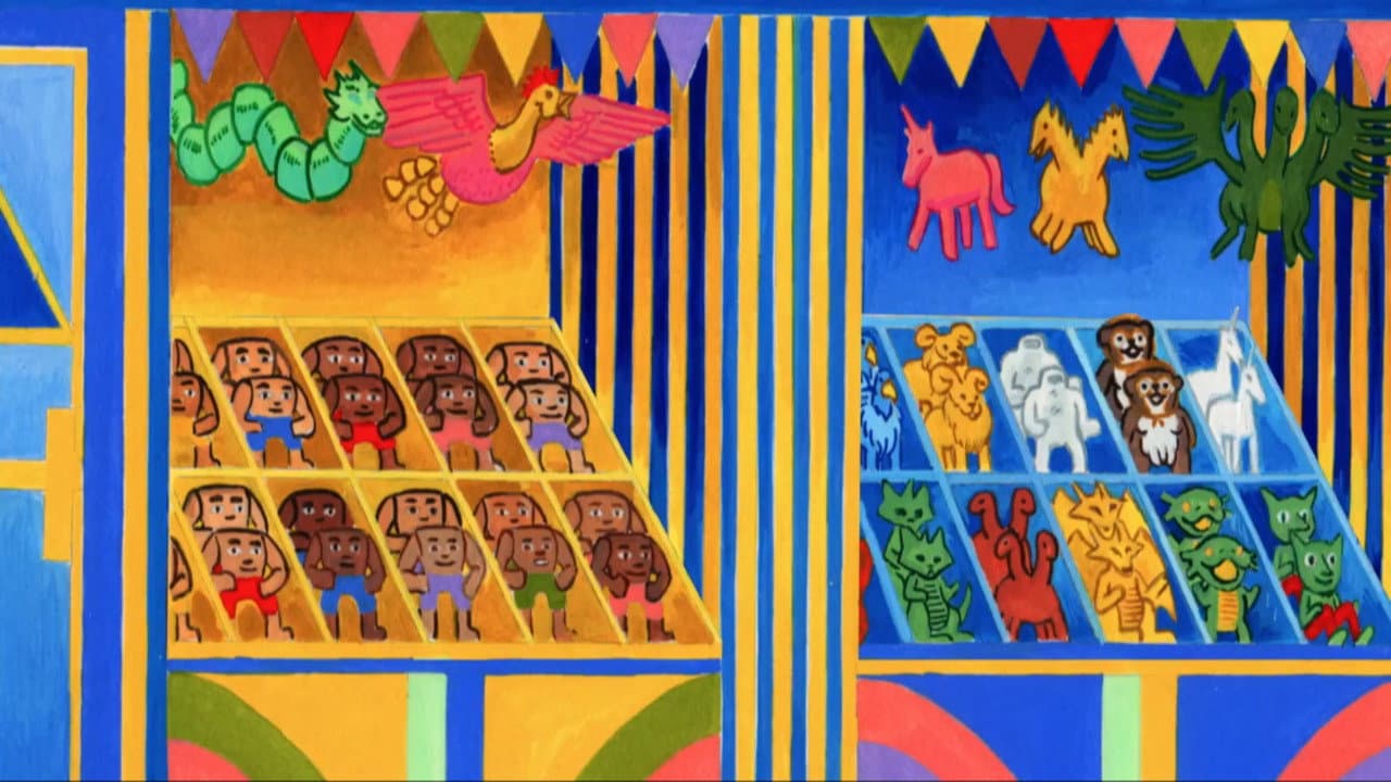 Cryptozoo still 8
