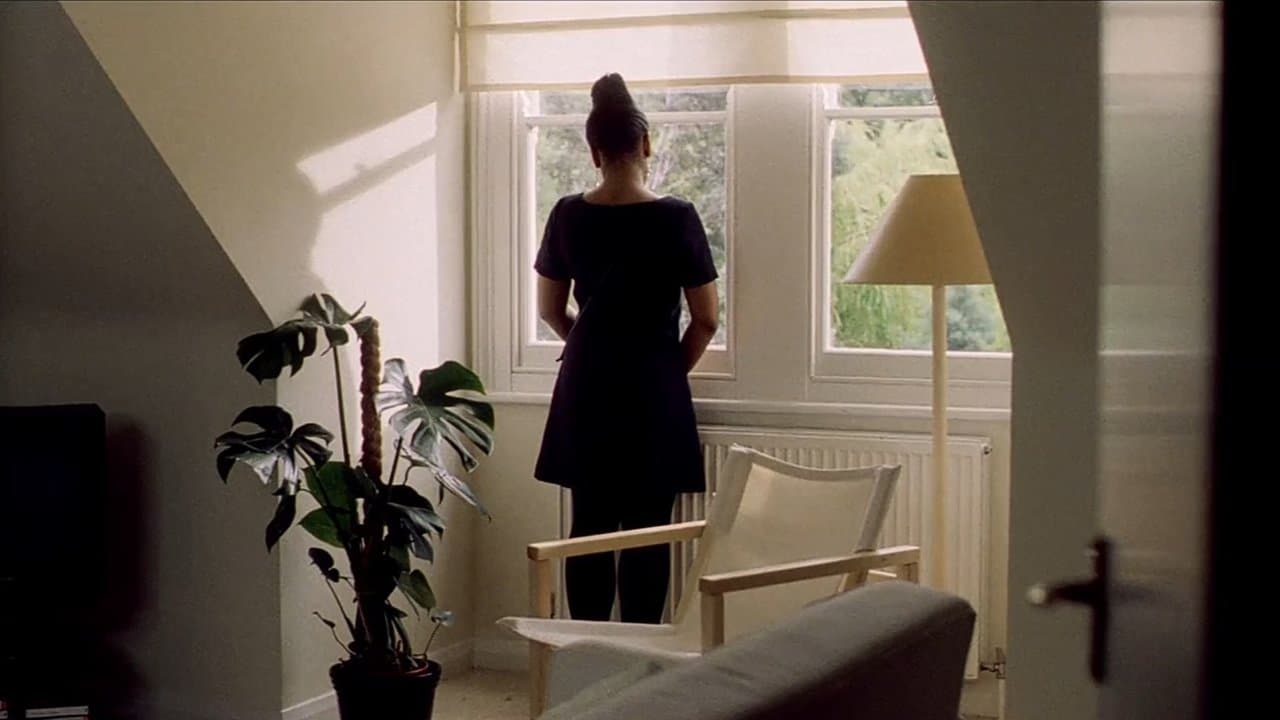 Secrets & Lies still 4