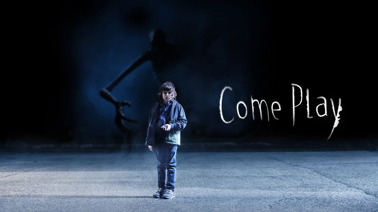 Come Play still 2