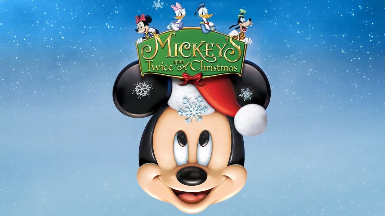 Mickey's Twice Upon a Christmas still 8