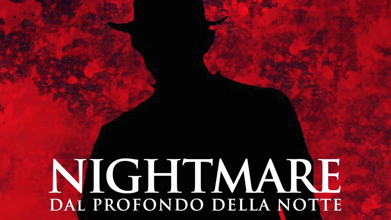 A Nightmare on Elm Street still 5