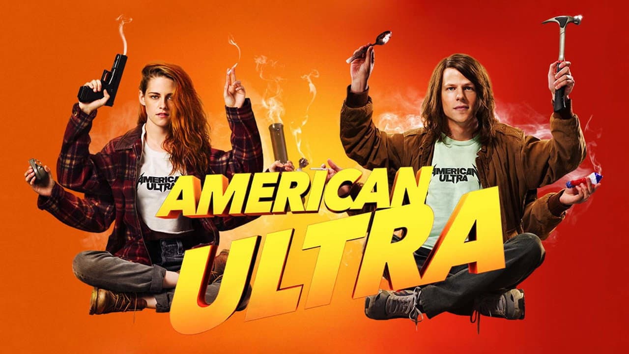 American Ultra still 7