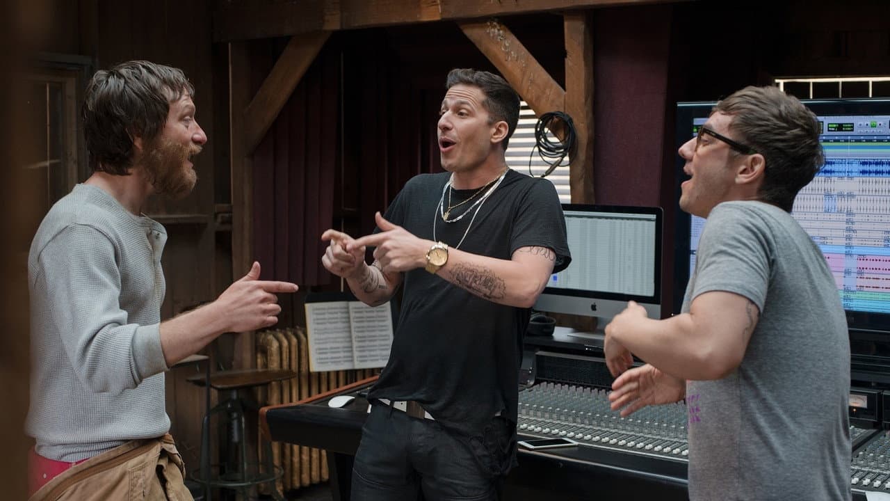 Popstar: Never Stop Never Stopping still 2