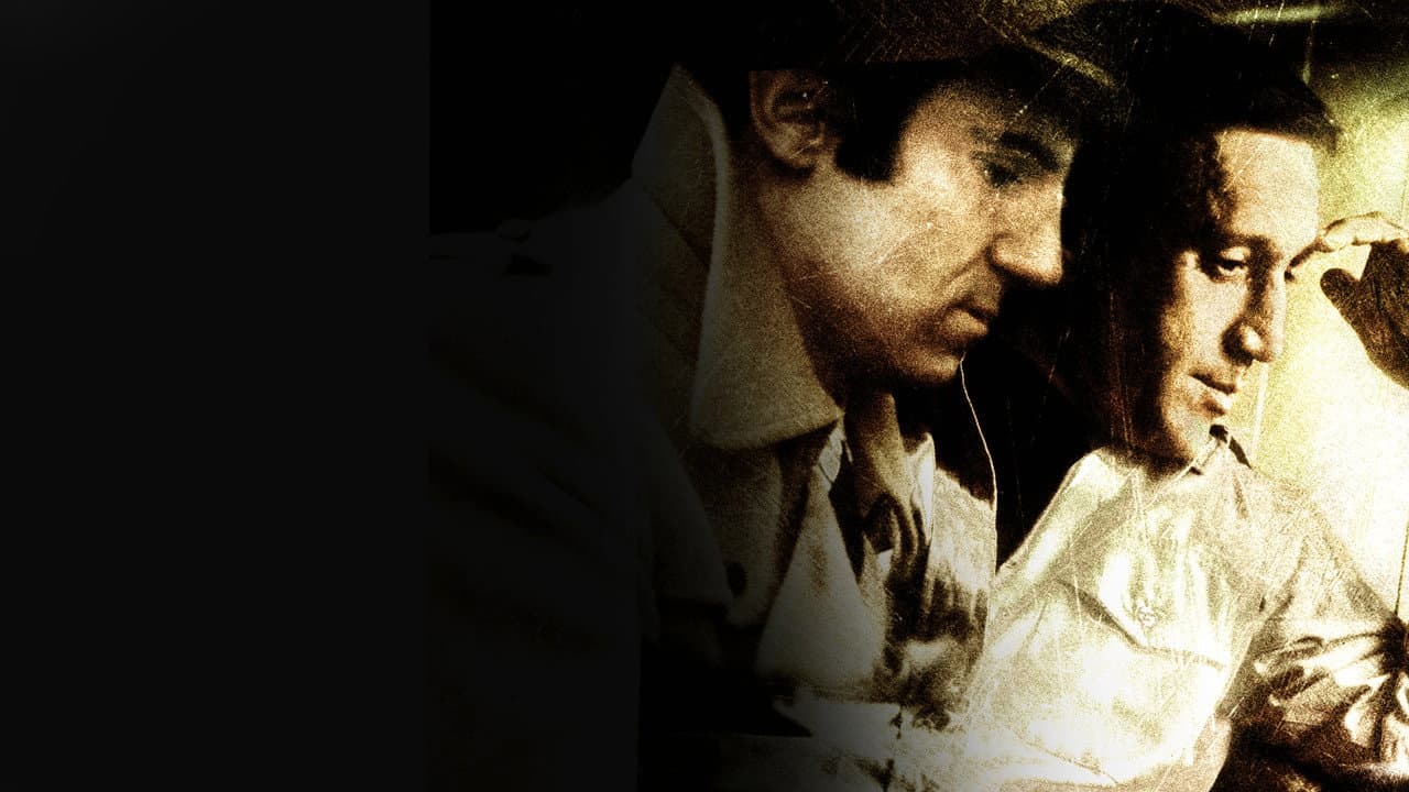 The Seven-Ups still 5
