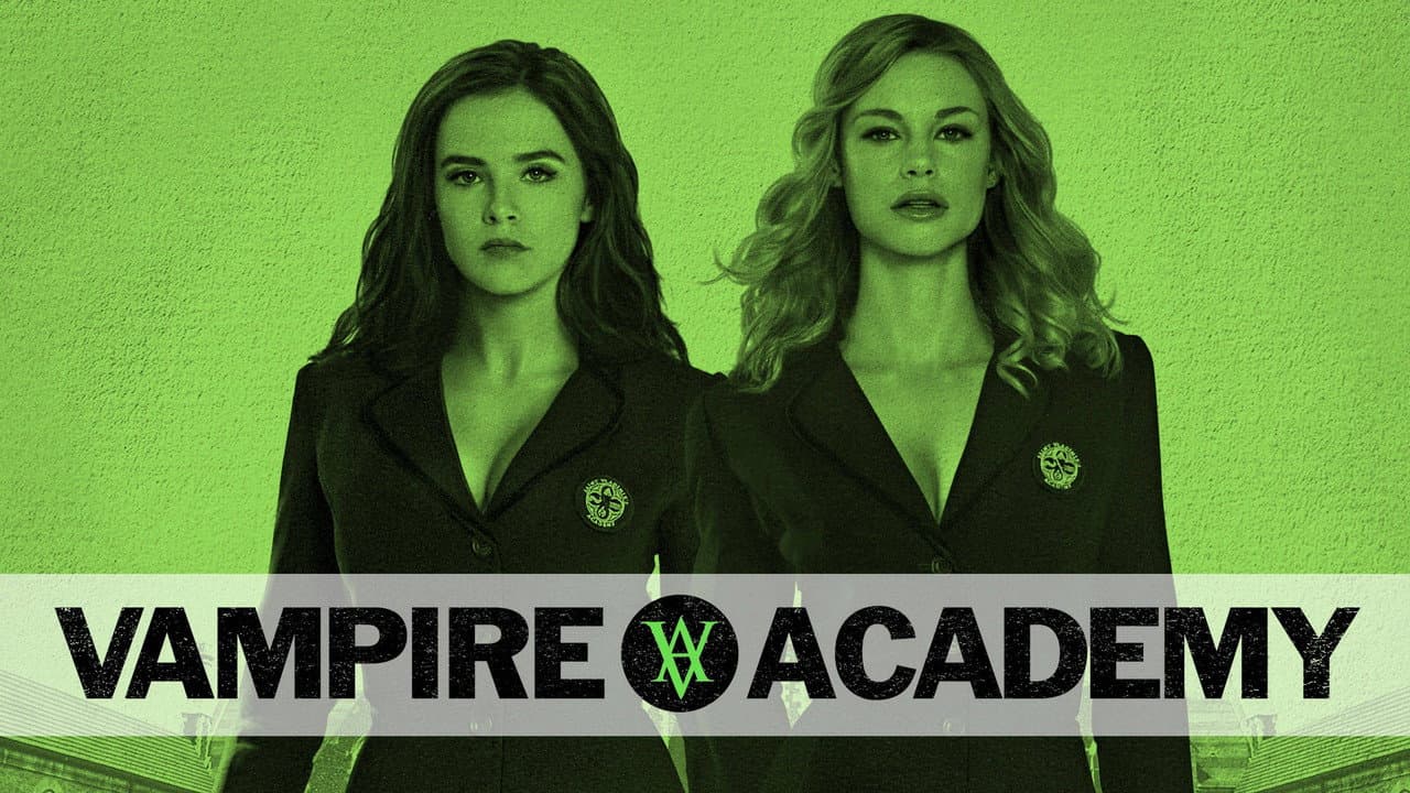 Vampire Academy still 1