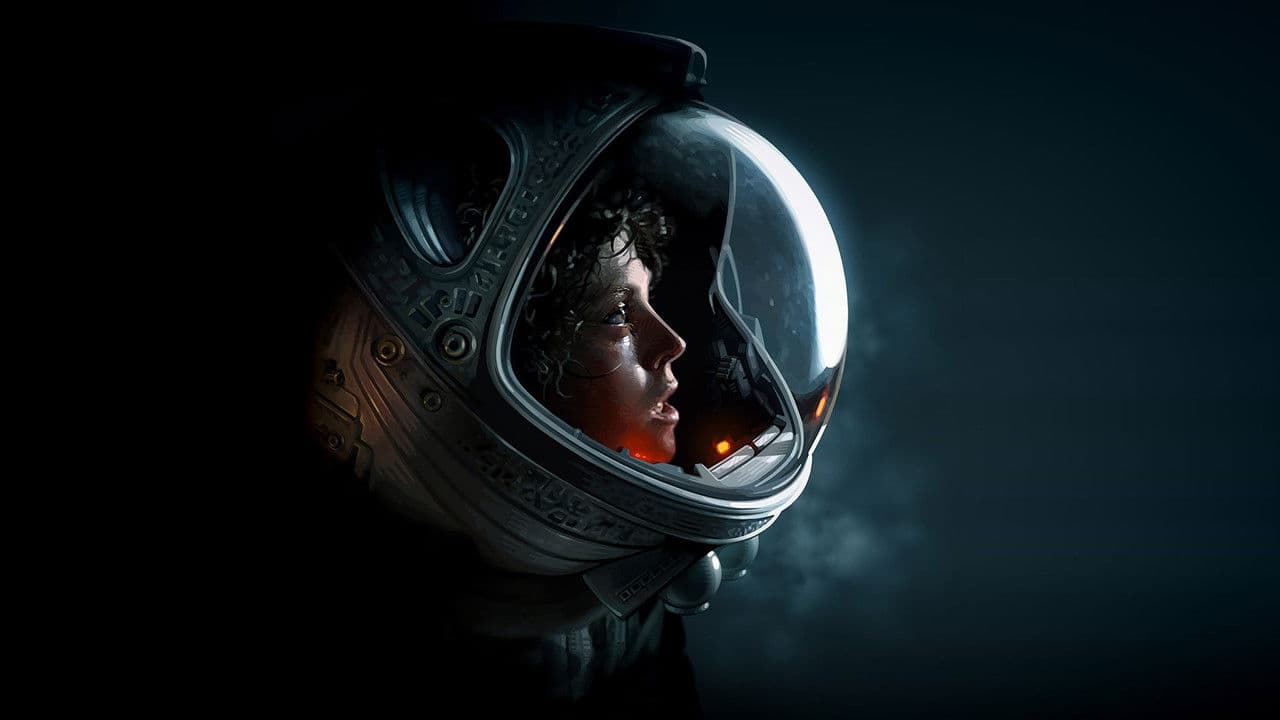 Alien still 3