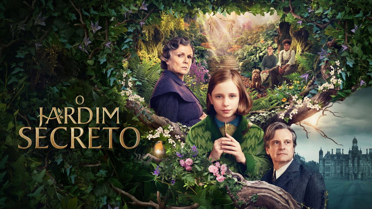 The Secret Garden still 7