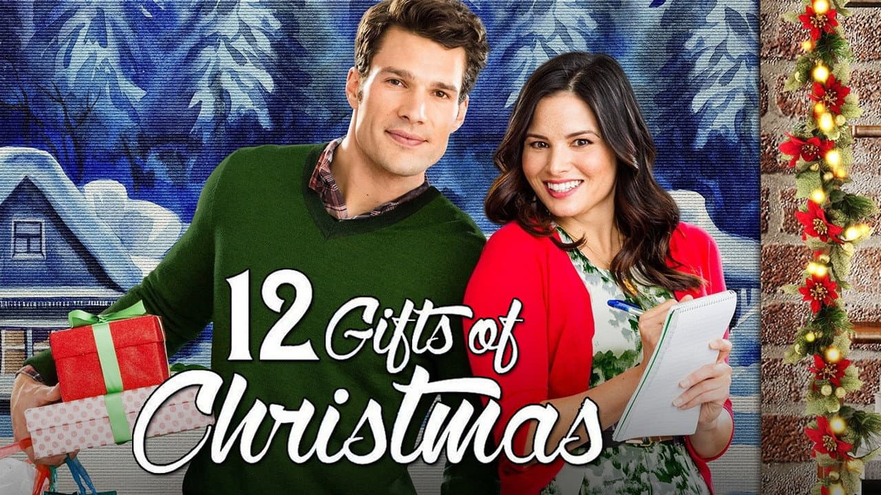 12 Gifts of Christmas still 7