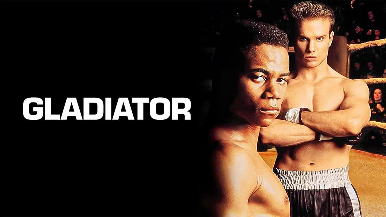 Gladiator still 8