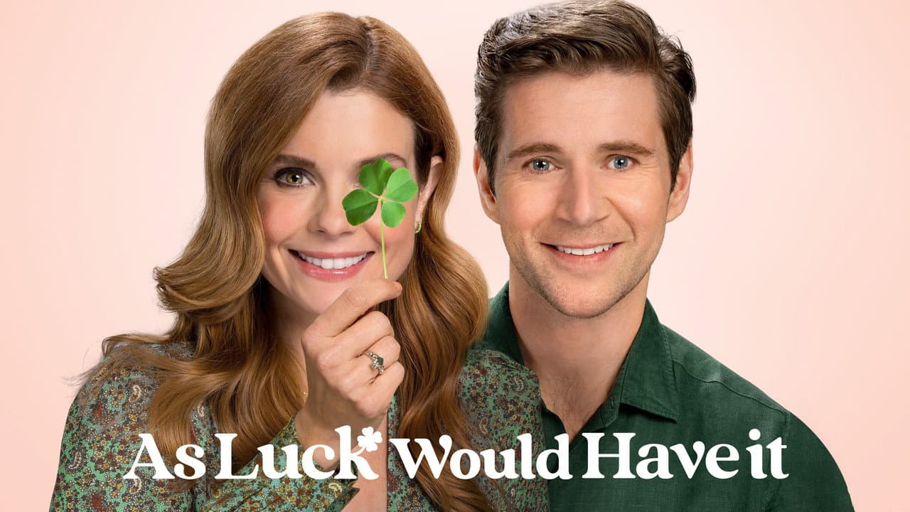 As Luck Would Have It still 4