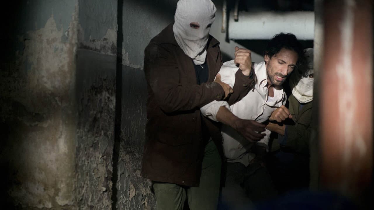 Septembers of Shiraz still 7