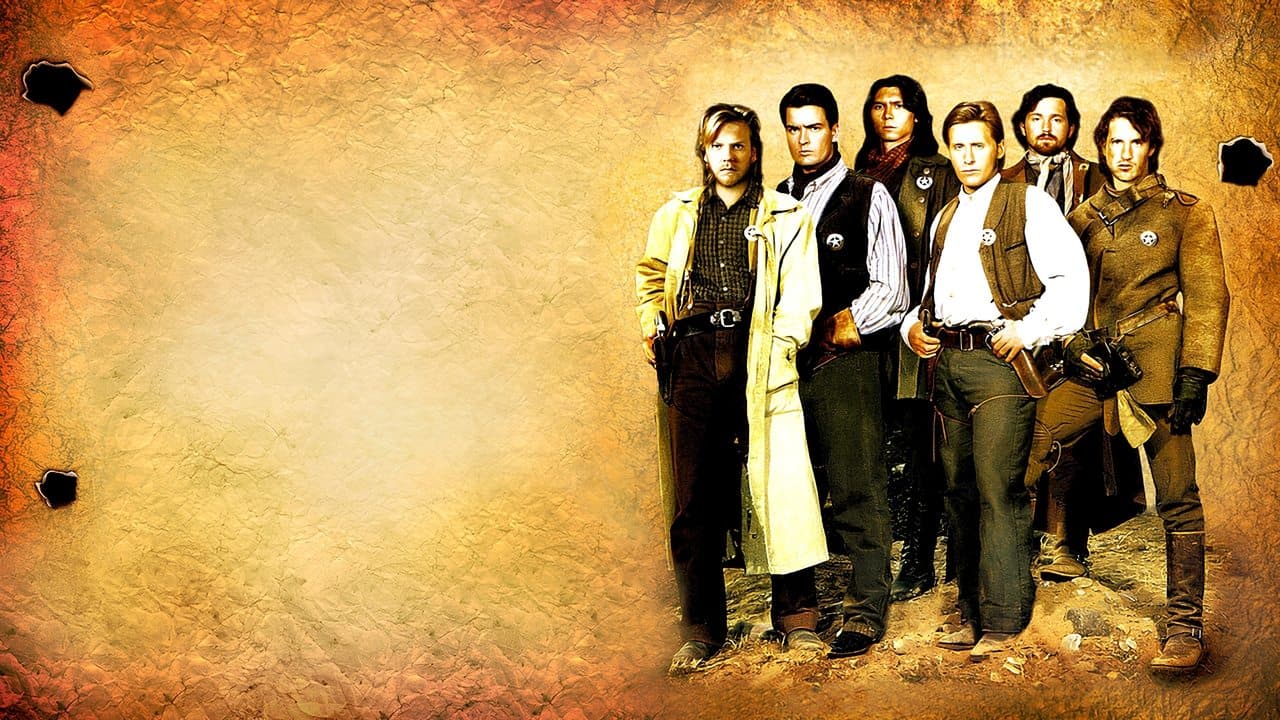 Young Guns still 3