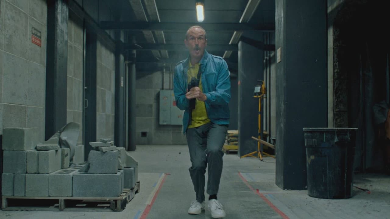 Copshop still 2
