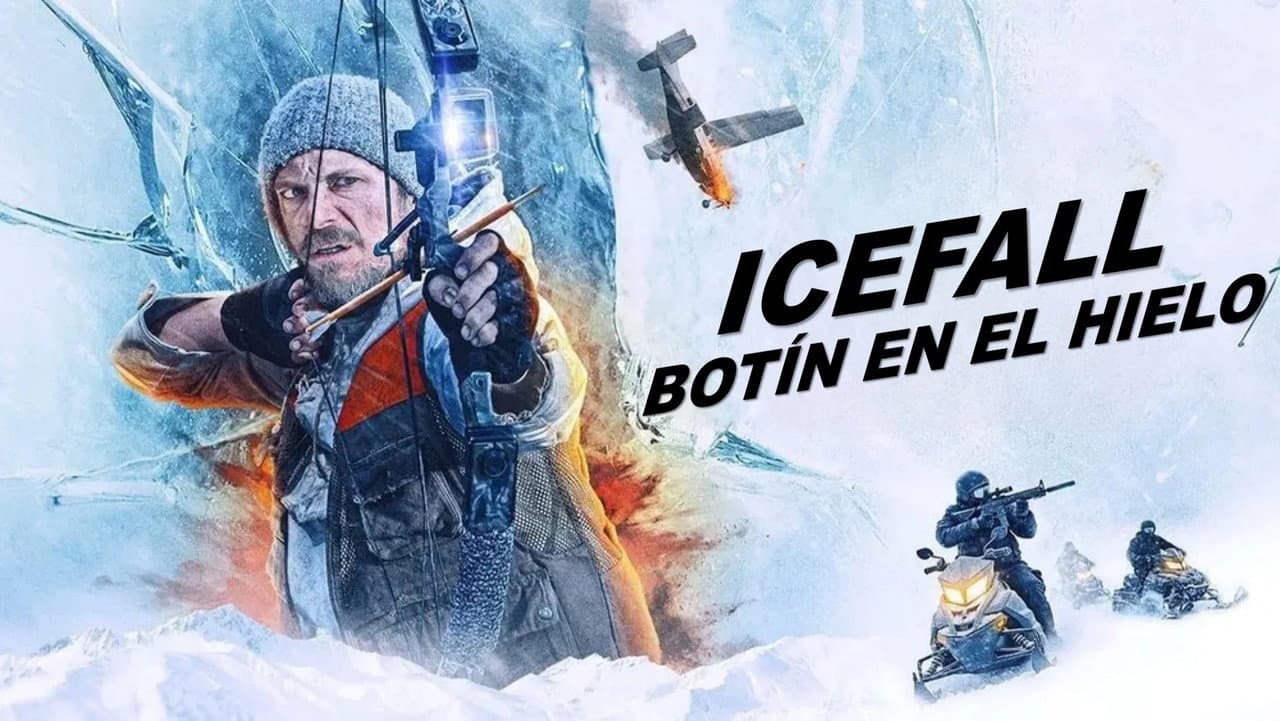 Icefall still 7