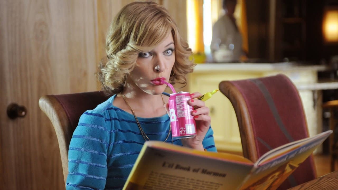 Dirty Girl still 6