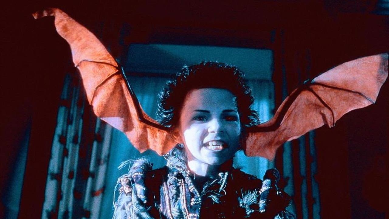 The Little Vampire still 3