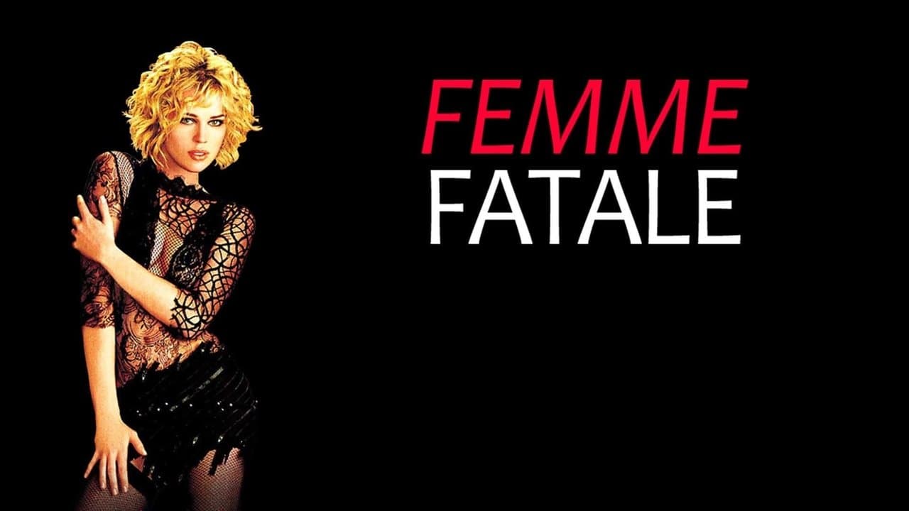 Femme Fatale still 1