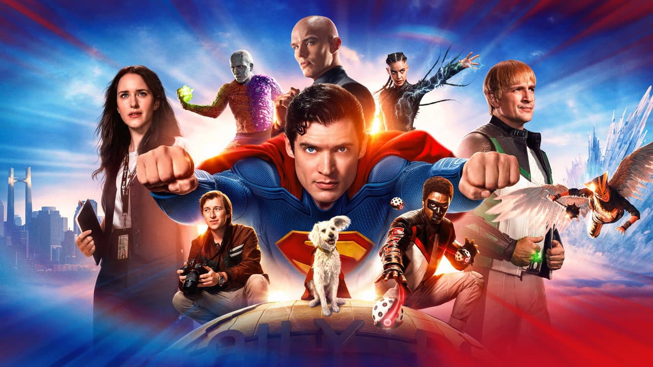Superman still 5