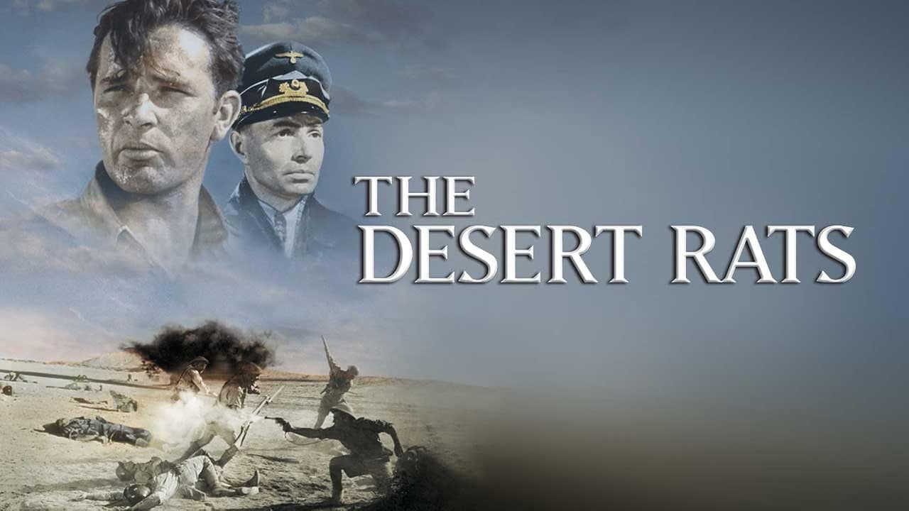 The Desert Rats still 2