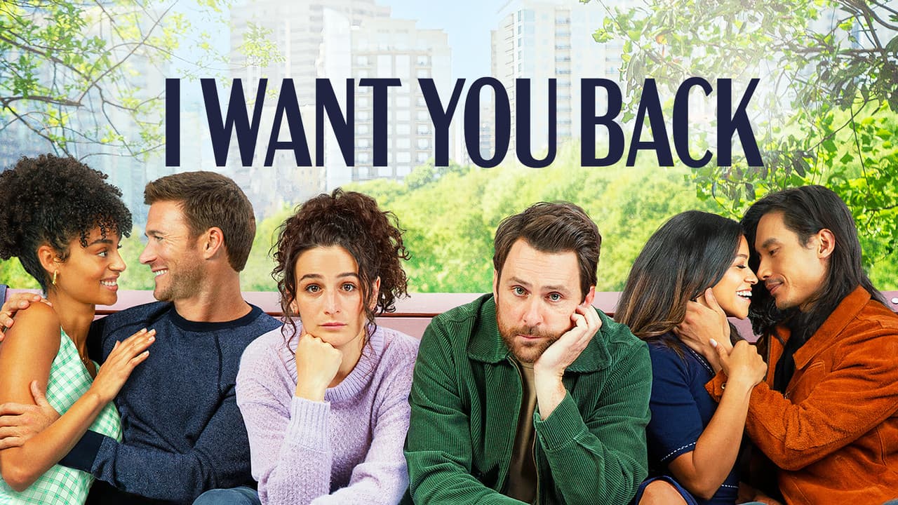 I Want You Back still 7