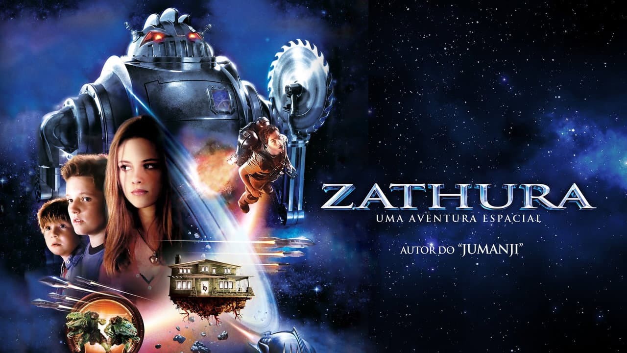 Zathura: A Space Adventure still 8