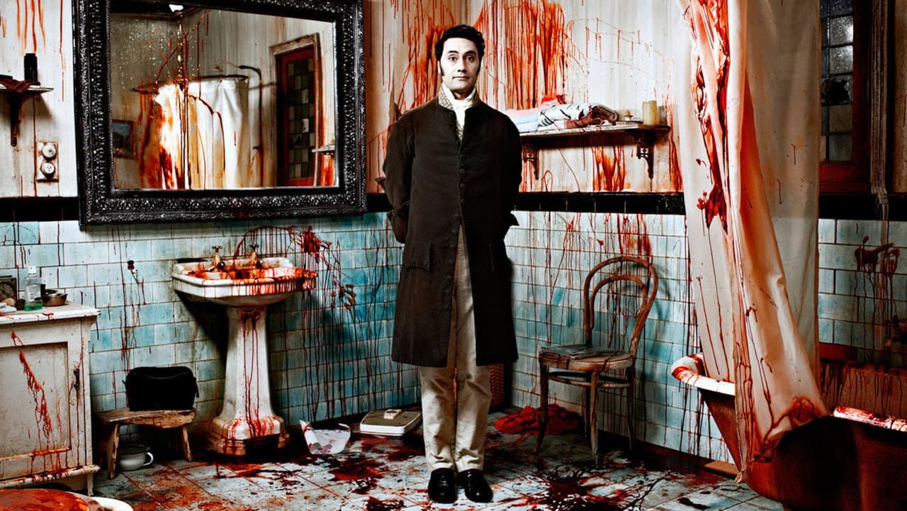 What We Do in the Shadows still 8