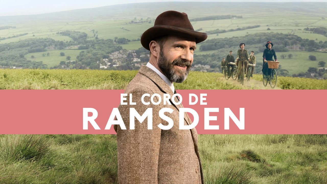 The Choral still 8