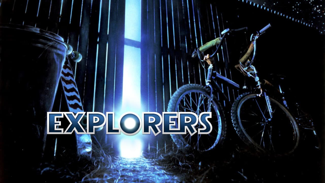 Explorers still 1