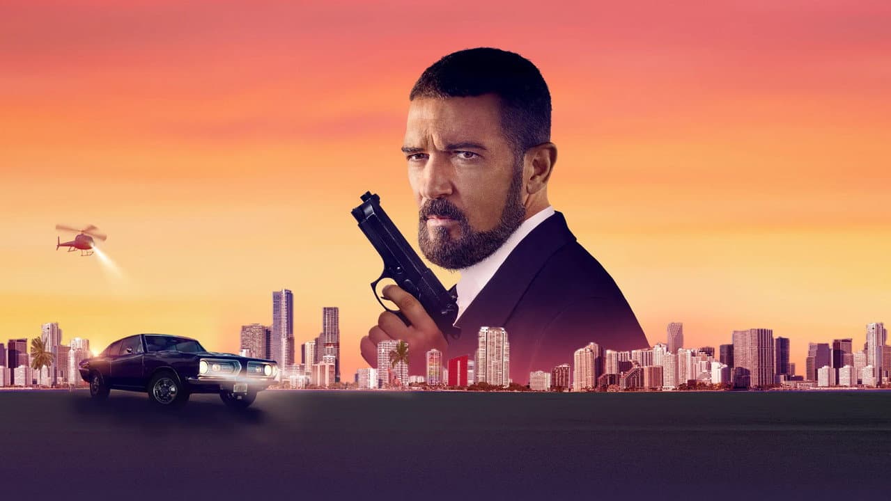 The Enforcer still 1