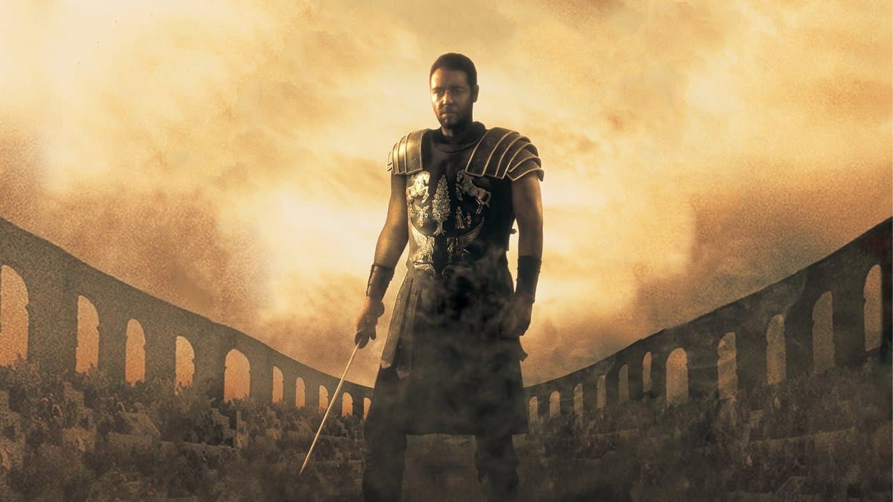 Gladiator still 2