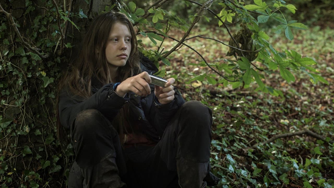 The Survivalist still 8