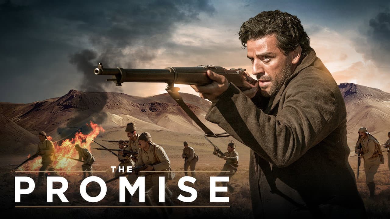 The Promise still 7