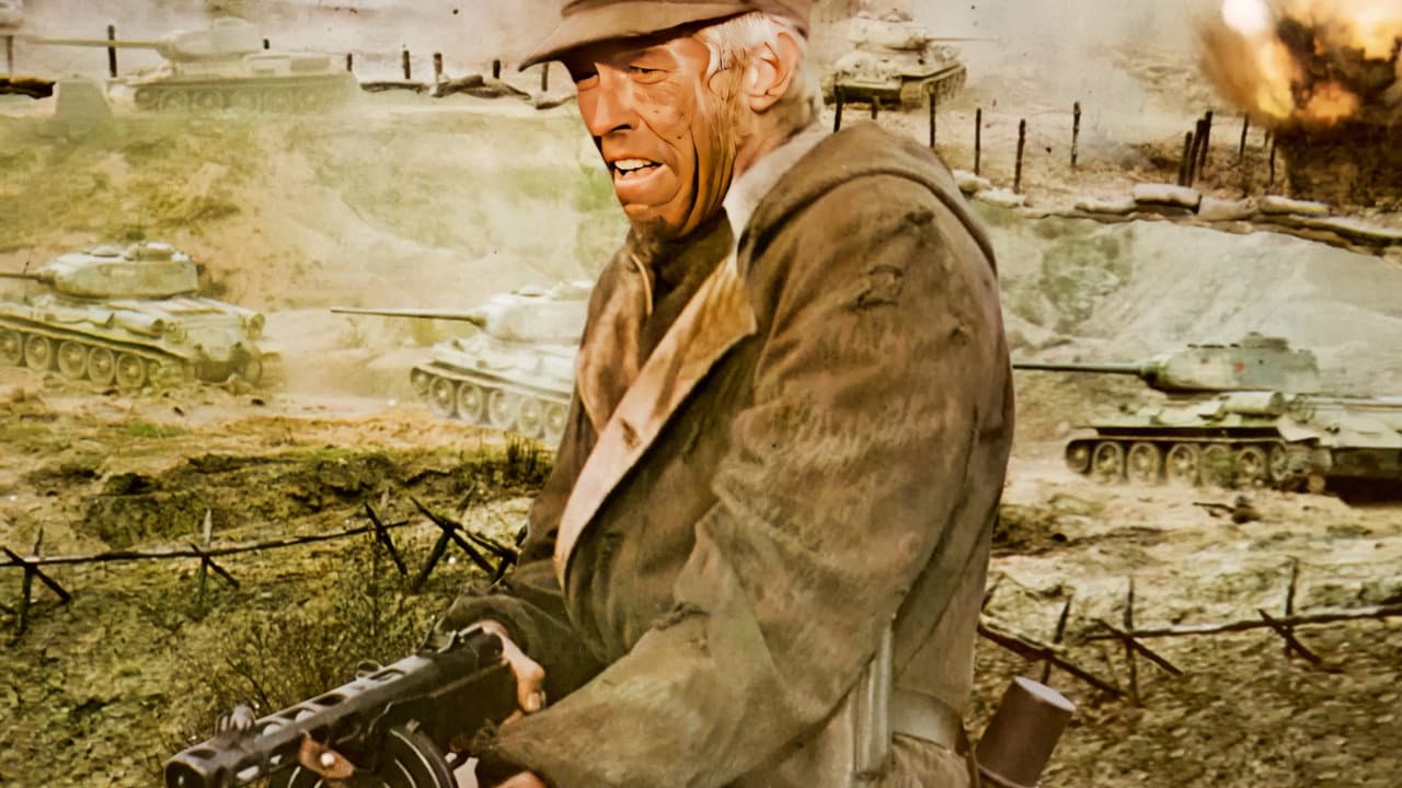 Cross of Iron still 2