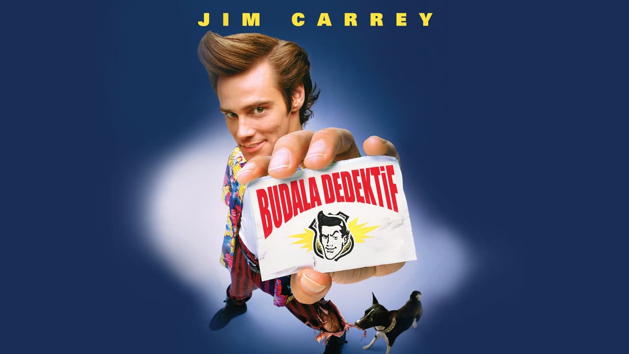 Ace Ventura: Pet Detective still 2